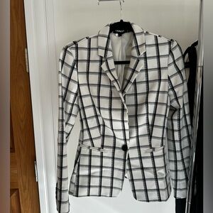 Express Blazer